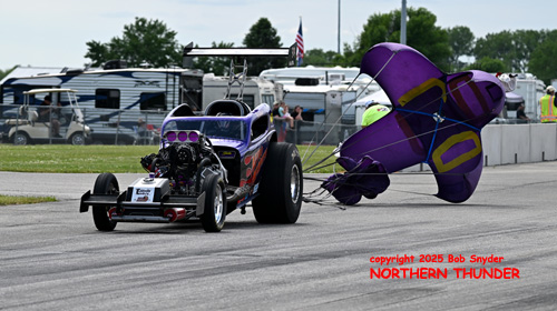 Roger Lechtenberg - 'Nitro Madness'